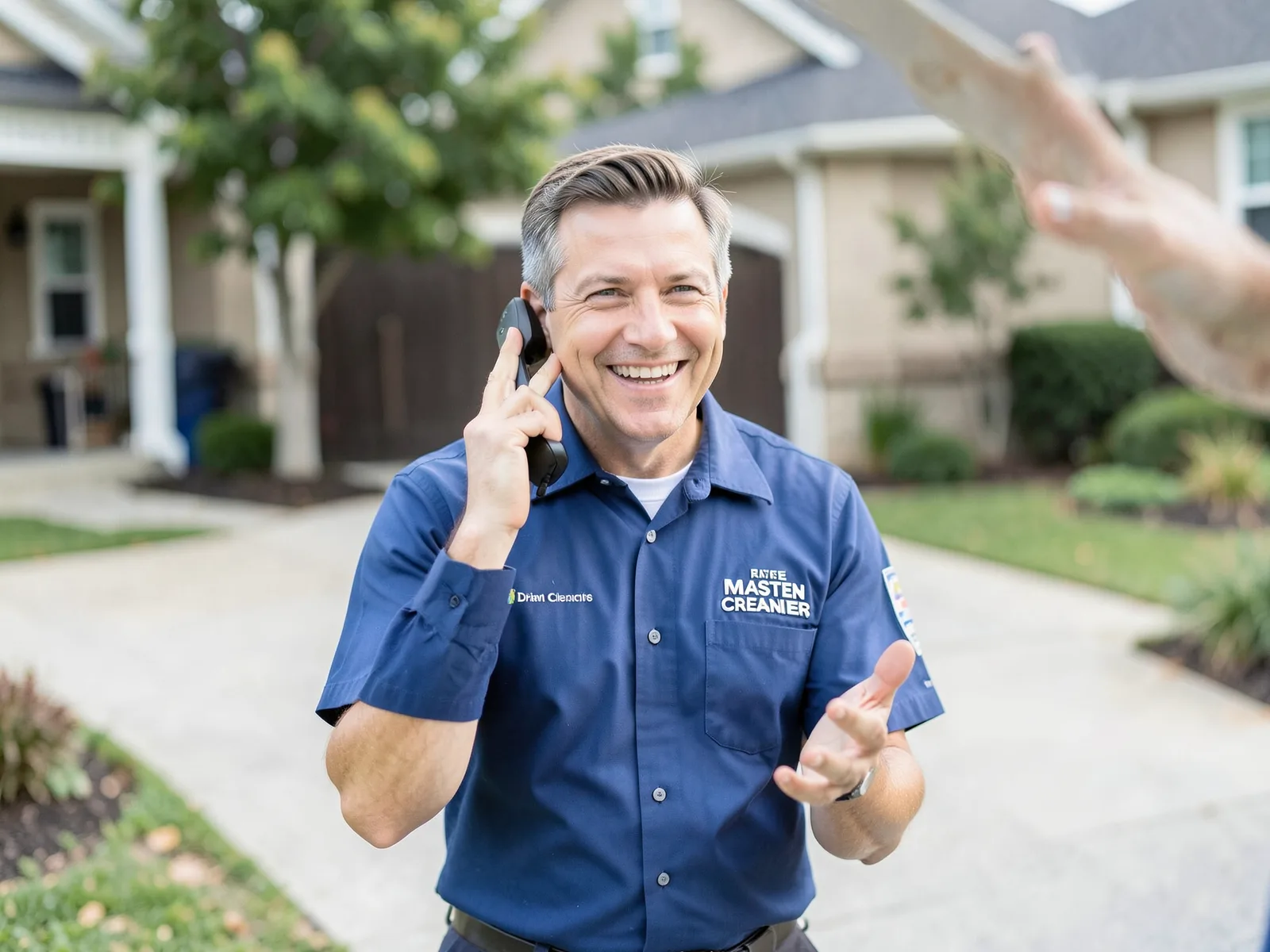 Drain Cleaning Englewood, KS FAQs